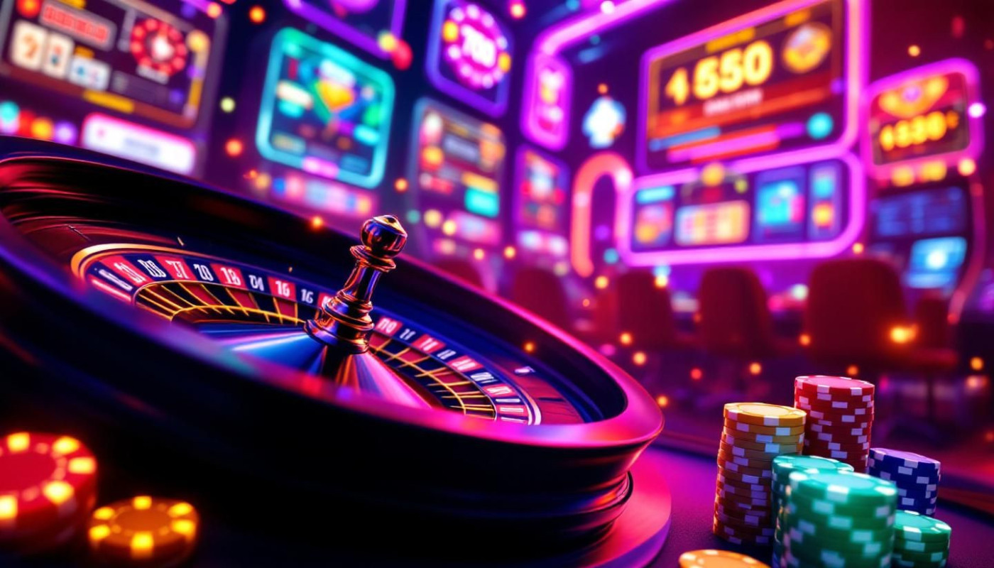 Esplorare il mondo dei giochi da casinò online: varietà e tendenze