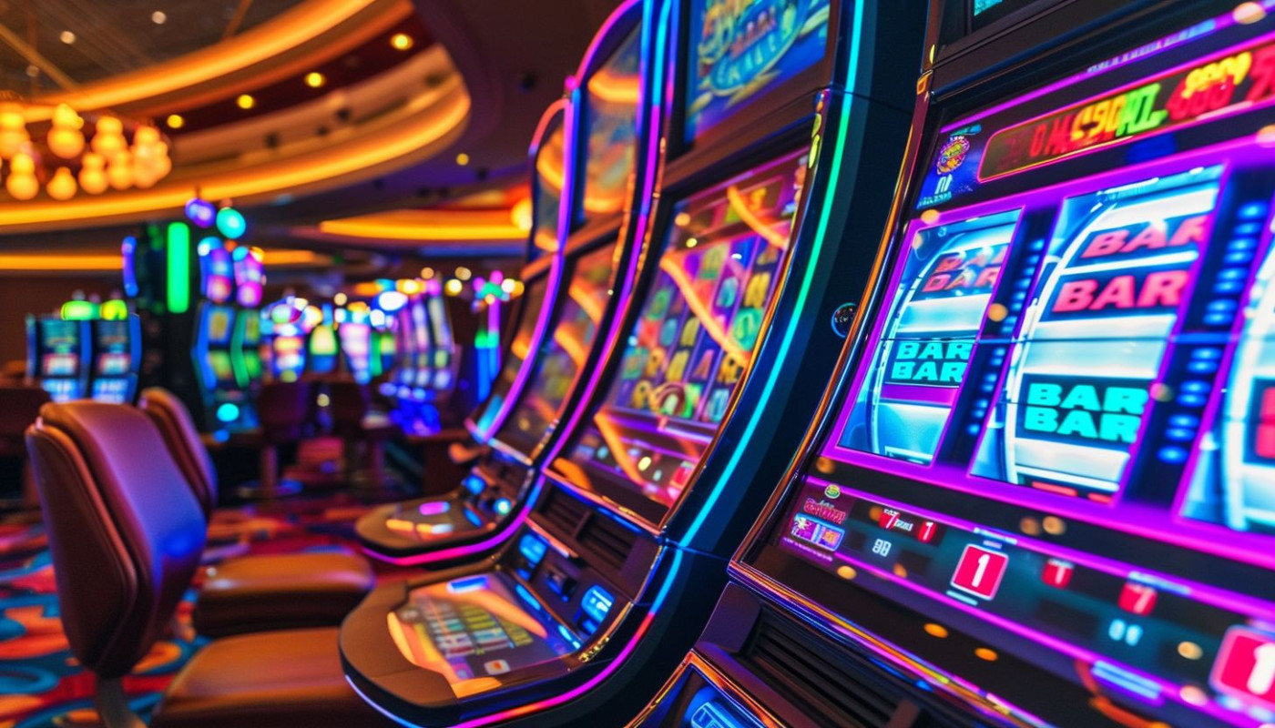 Guida completa ai bonus e promozioni nei casinò online