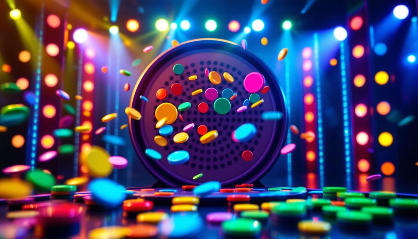 La psicologia dietro l'attrazione dei giochi di plinko