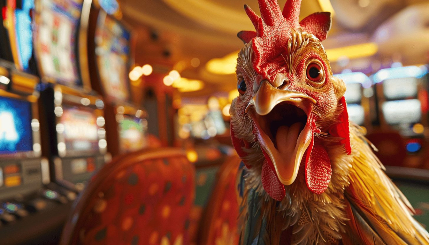 Scopri i bonus esclusivi nel gioco del pollo nei diversi casinò