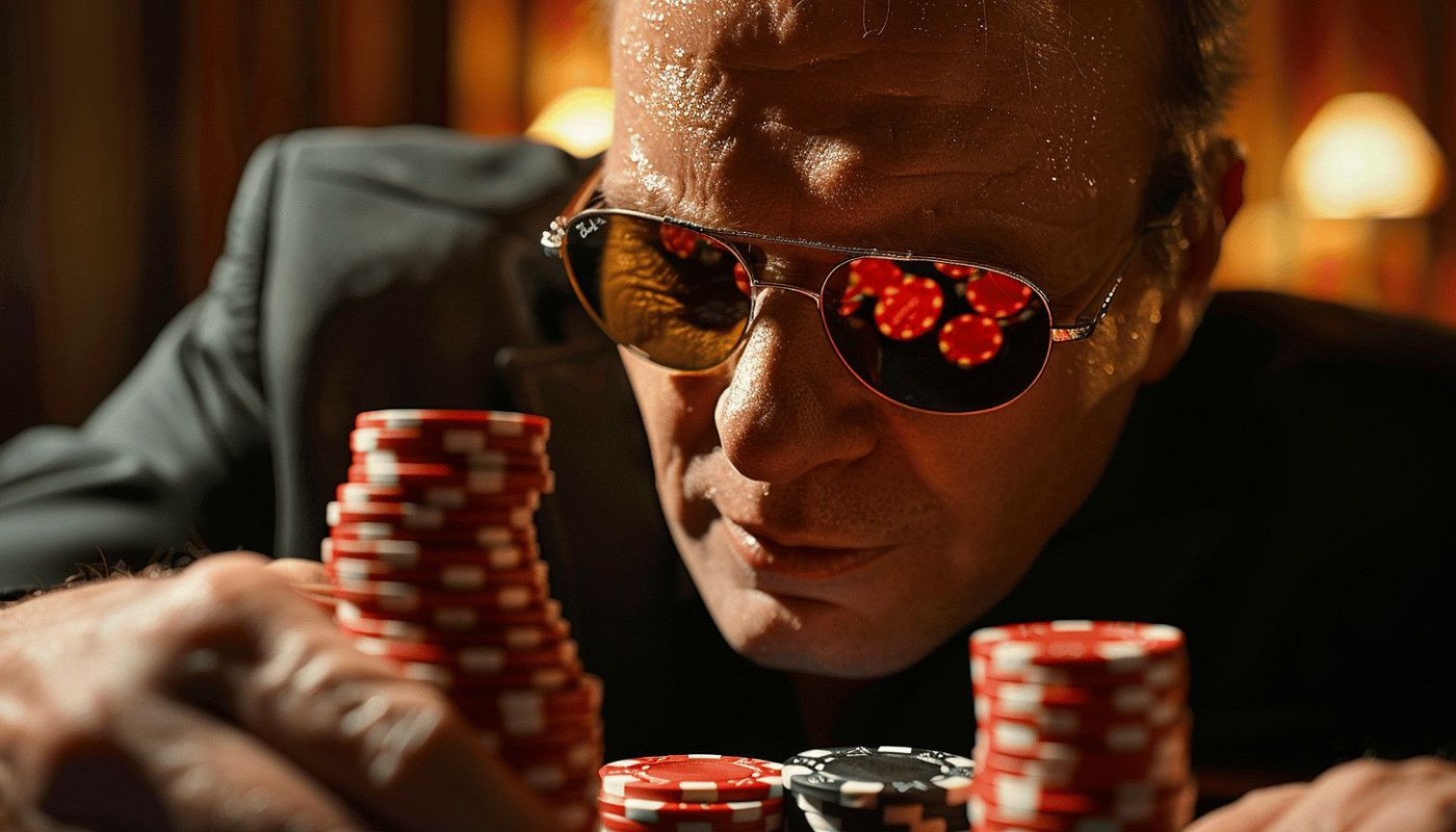 Strategie vincenti per il Texas Holdem online come dominare i tavoli a bassi limiti